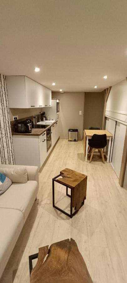 Antares - Sils --- 2 Chambres Separees En Mezzanine Кан Екстериор снимка