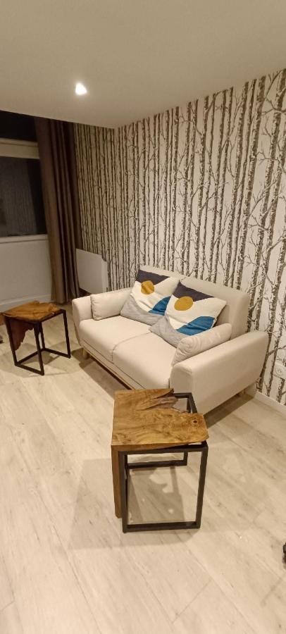 Antares - Sils --- 2 Chambres Separees En Mezzanine Кан Екстериор снимка