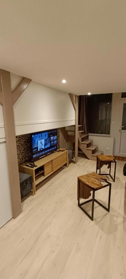 Antares - Sils --- 2 Chambres Separees En Mezzanine Кан Екстериор снимка
