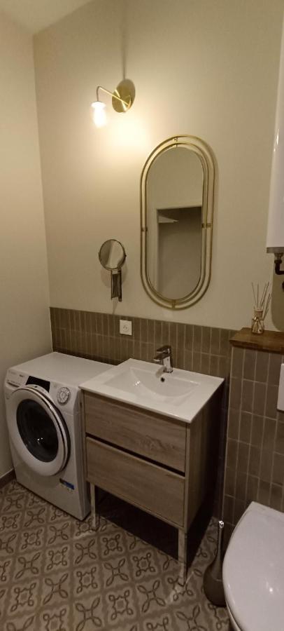 Antares - Sils --- 2 Chambres Separees En Mezzanine Кан Екстериор снимка