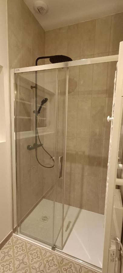 Antares - Sils --- 2 Chambres Separees En Mezzanine Кан Екстериор снимка